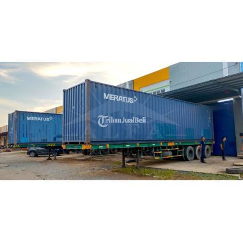 Alfa Property Gudang Prima Lestari Kota Pontianak