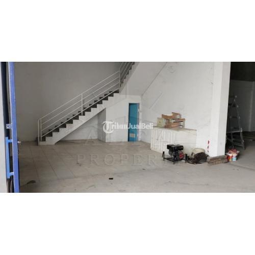 Alfa Property Gudang Prima Lestari Kota Pontianak