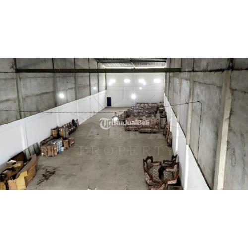 Alfa Property Gudang Prima Lestari Kota Pontianak