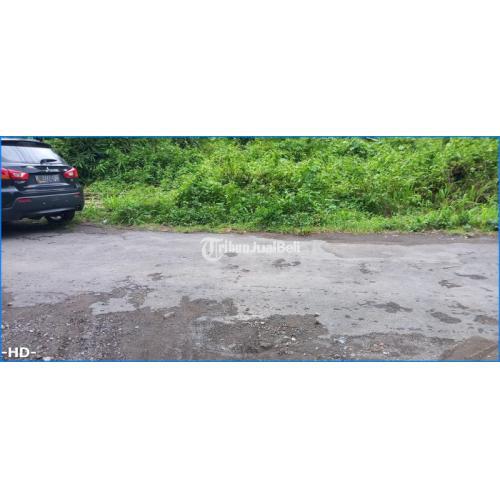 Tanah Murah Bangunjiwo, 2,5 KM Jl. Bibis, Siap Balik Nama