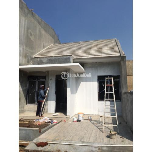 Dijual Rumah Type 50/72 2KT 1KM Lokasi Strategis - Bandung