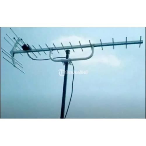 Toko Ahli Jasa Pasang Antena Tv Digital Di Cipayung-Jakarta Timur