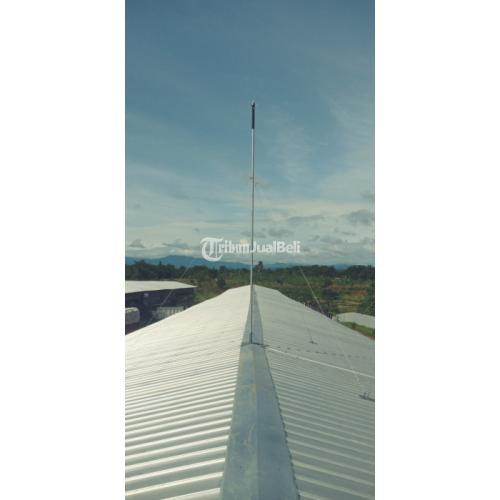 Antena Tv Hd 19 Berikut Pasang Di Makasar-Jakarta Timur