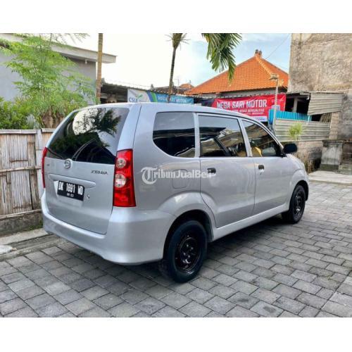 Mobil Daihatsu Xenia 1.0 M MT 2008 Bekas Body Mulus Bisa TT - Denpasar