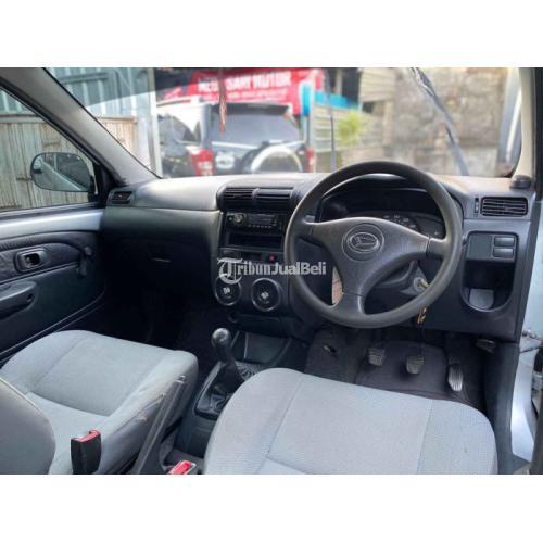 Mobil Daihatsu Xenia 1.0 M MT 2008 Bekas Body Mulus Bisa TT - Denpasar
