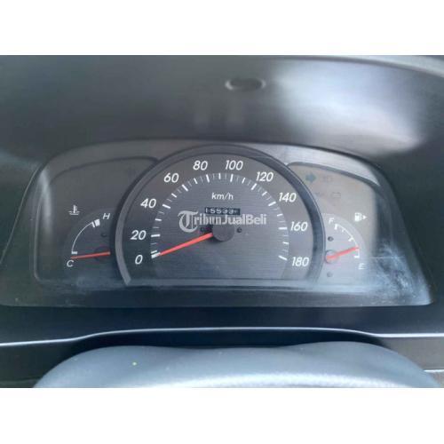 Mobil Daihatsu Xenia 1.0 M MT 2008 Bekas Body Mulus Bisa TT - Denpasar