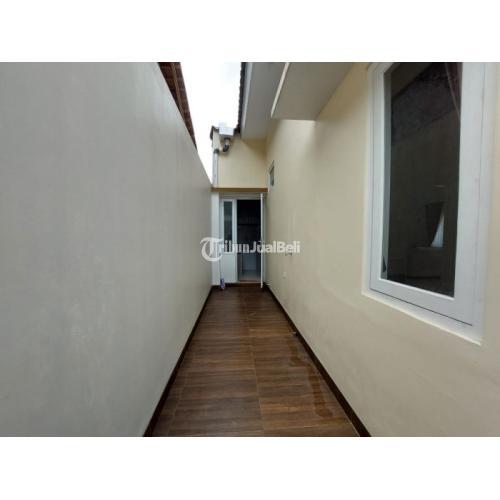 RUMAH CANTRUMAH MURAH SIAP HUNI DI KALASAN DALAM CLUSTERIK SIAP HUNI DI DALAM CLUSTER AREA KALASAN