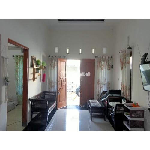 RUMAH MURAH DI PURWOMARTANI SLEMAN HANYA 500JTAN 3KT DEKAT STADION MAGUWOHARJO