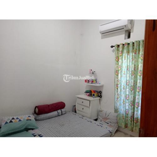 RUMAH MURAH DI PURWOMARTANI SLEMAN HANYA 500JTAN 3KT DEKAT STADION MAGUWOHARJO