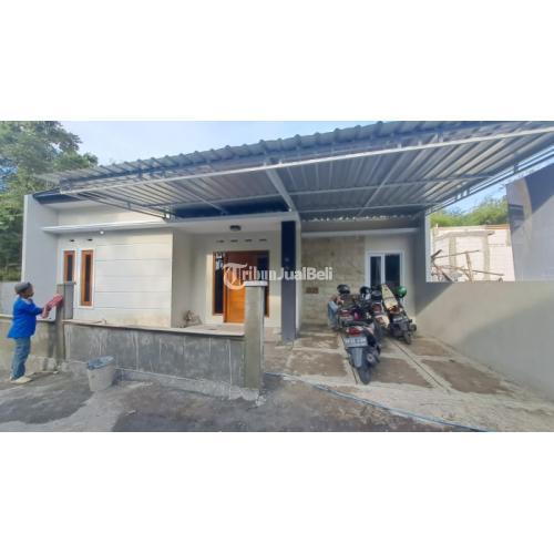 RUMAH SIAP HUNI MURAH DEKAT RINGROAD SELATAN
