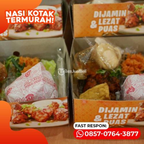 Nasi Kotak Surabaya