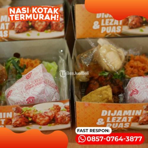 Nasi Kotak Surabaya