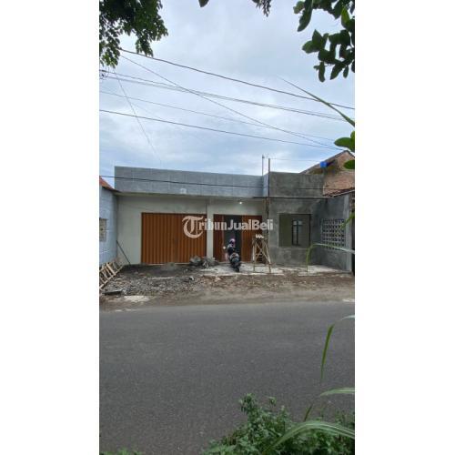 RUKO KASIHAN DEKAT MASJID ACEH MADUKISMO