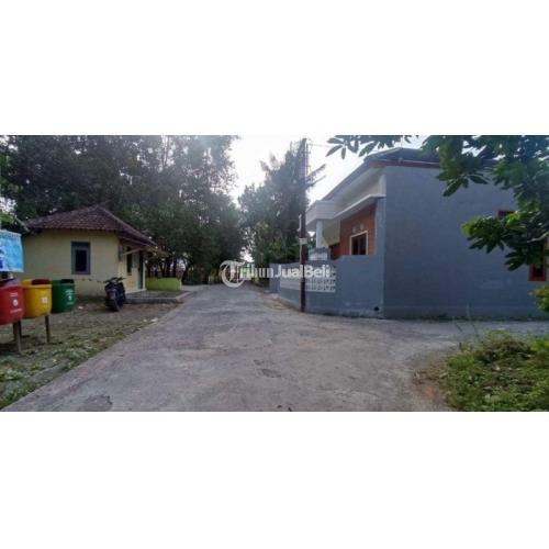 Dijual Rumah Tipe 54/84 Siap Huni Dekat SMA Negeri 2 di Manding - Bantul