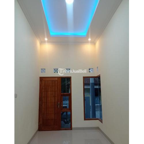 Dijual Rumah Tipe 54/84 Siap Huni Dekat SMA Negeri 2 di Manding - Bantul