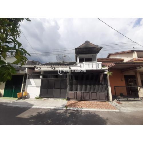 Hot Murah...Rumah Bagus 2 Lantai Jaten Karanganyar Solo
