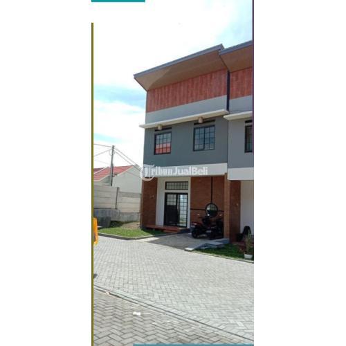 Dijual Rumah Bandung Barat 2 Lantai Ready Stock Siap Huni Di Cisarua Kolonel Masturi