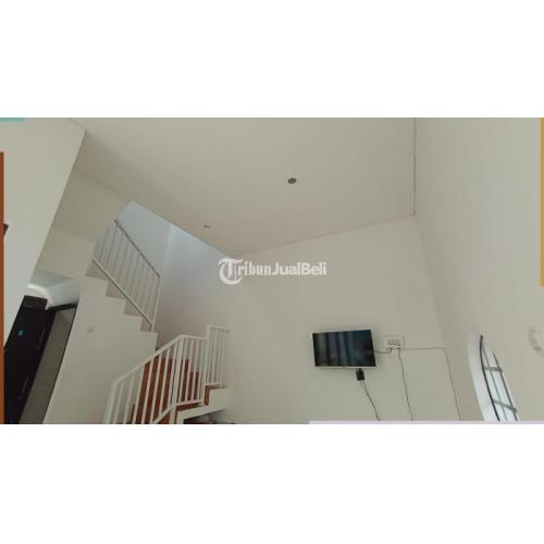 Dijual Rumah Bandung Barat 2 Lantai Ready Stock Siap Huni Di Cisarua Kolonel Masturi