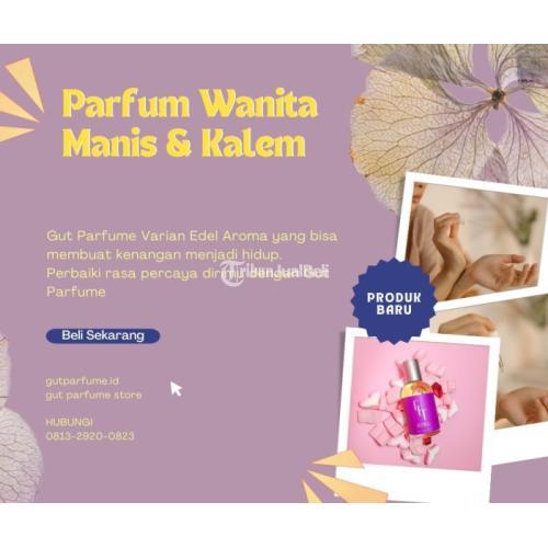 Parfum Untuk Remaja Wanita Yang Wangi Tahan Lama Jakarta Barat