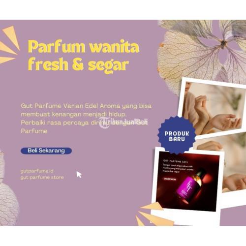 Parfum Untuk Remaja Wanita Yang Wangi Tahan Lama di Jakarta Barat
