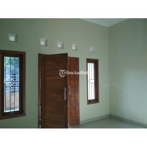 RUMAH TINGGAL 1 UNIT SIAP HUNI DI KALASAN