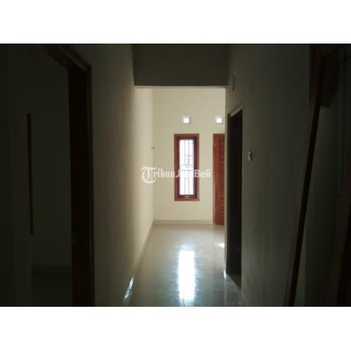 RUMAH TINGGAL 1 UNIT SIAP HUNI DI KALASAN