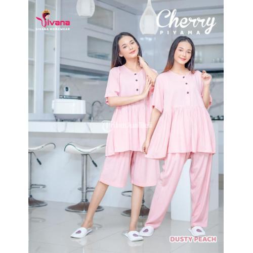 Distributor Baju Gamis Sarimbit Terbaru Sivana Blitar Jatim