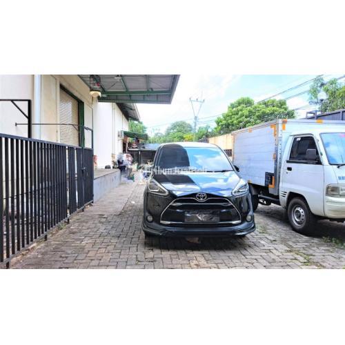 Dijual Gudang Murah Sangat Strategis Siap Usaha LT792 LB436 Medan Satria - Bekasi