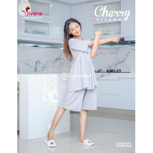 Distributor Baju Gamis Sarimbit Terbaru Sivana Blitar Jatim