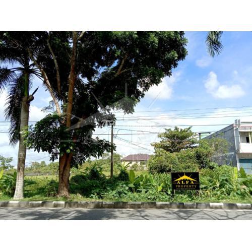 Alfa Property Tanah Arteri Supadio Kota Pontianak