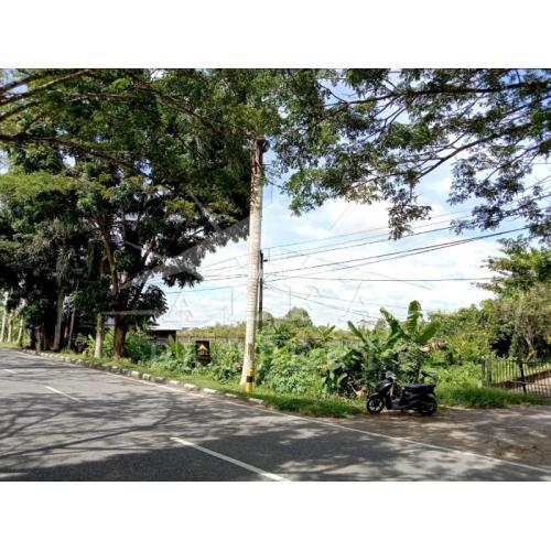 Alfa Property Tanah Arteri Supadio Kota Pontianak