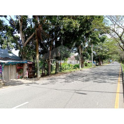 Alfa Property Tanah Arteri Supadio Kota Pontianak