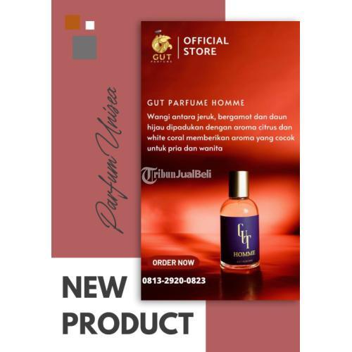 Parfum Unisex Lokal Pekalongan