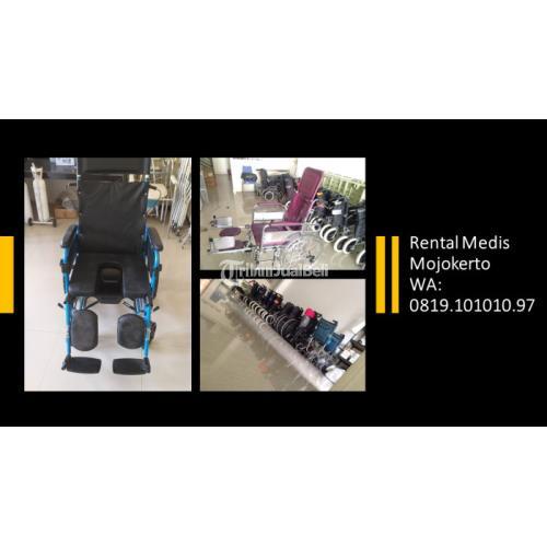 Call: 0819.101010.97 Tempat Sewa Kursi Roda Orang Tua Mojokerto Jombang Nganjuk