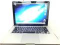 Laptop MacBook Pro 13-inch Early 2011 A1278 Core i7 2.7GHz RAM 4GB HDD 500GB Seken Mulus Normal - Jakarta Pusat