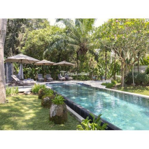 Villa seriya4 nelayan Canggu Bali BUC nego keras normal