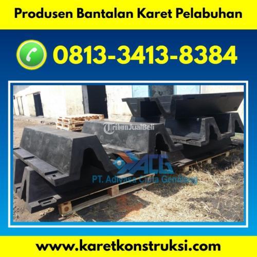 Call 0813-3413-8384, Distributor Rubber Fender Extrusion