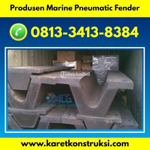 Call 0813-3413-8384, Distributor Rubber Fender Extrusion