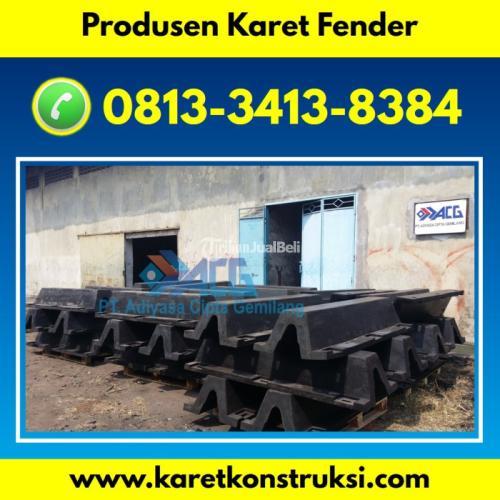 Call 0813-3413-8384, Distributor Rubber Fender Flares Universal