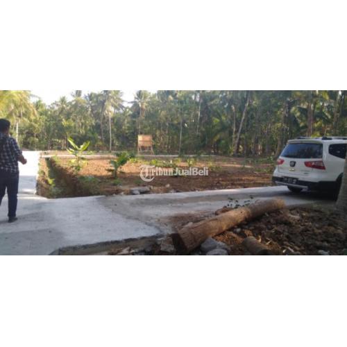 15 Menit Bandara YIA: Tanah Pekarangan Jogja Siap AJB