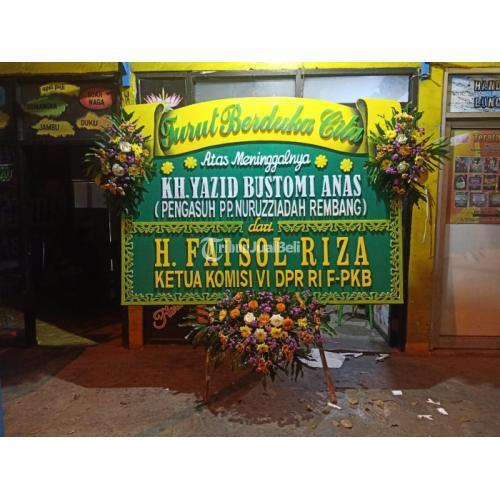 Buket Bunga Asli Terdekat Di Malang - Pasuruan