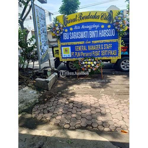 Buket Bunga Asli Terdekat Di Malang - Pasuruan