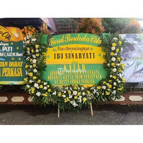 Buket Bunga Asli Terdekat Di Malang - Pasuruan