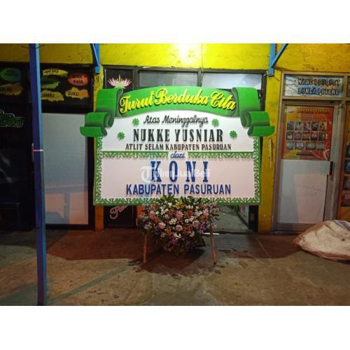 Buket Bunga Asli Terdekat Di Malang - Pasuruan