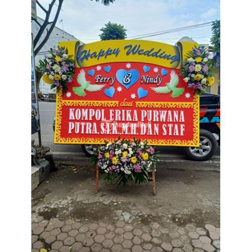 Buket Bunga Asli Terdekat Di Malang - Pasuruan