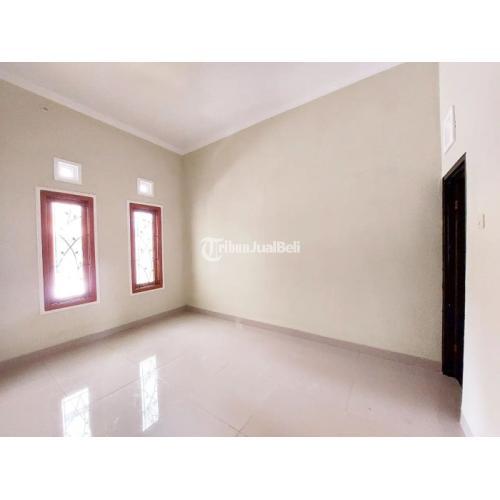 TERBATAS !! RUMAH CANTIK AKSES JALAN LEBAR DI NGEMPLAK