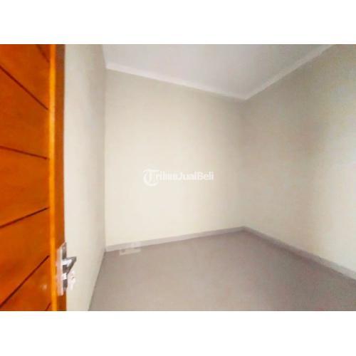 TERBATAS !! RUMAH CANTIK AKSES JALAN LEBAR DI NGEMPLAK