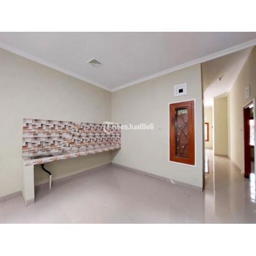 TERBATAS !! RUMAH CANTIK AKSES JALAN LEBAR DI NGEMPLAK