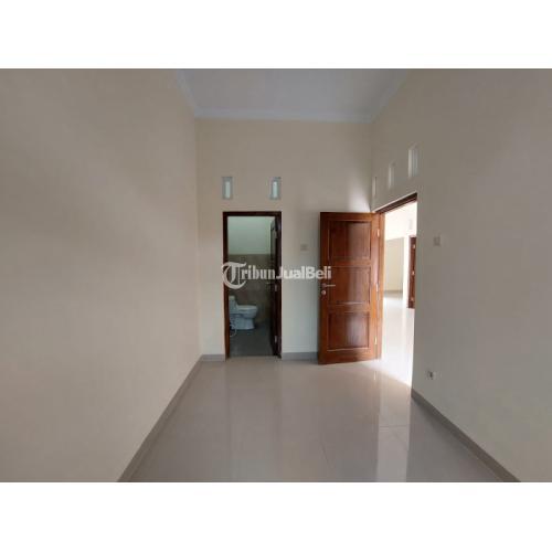 RUMAH MODERN SIAP HUNI DI JAKAL