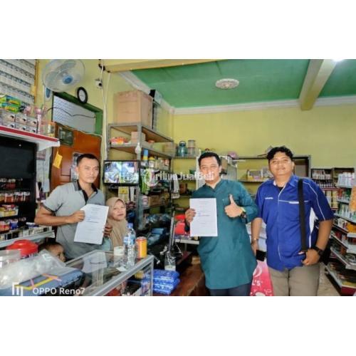 Menjual Aplikasi Kasir Dan Mesin Kasir Minimarket Terlengkap Dan Terpercaya Di Siak Sri Indrapura